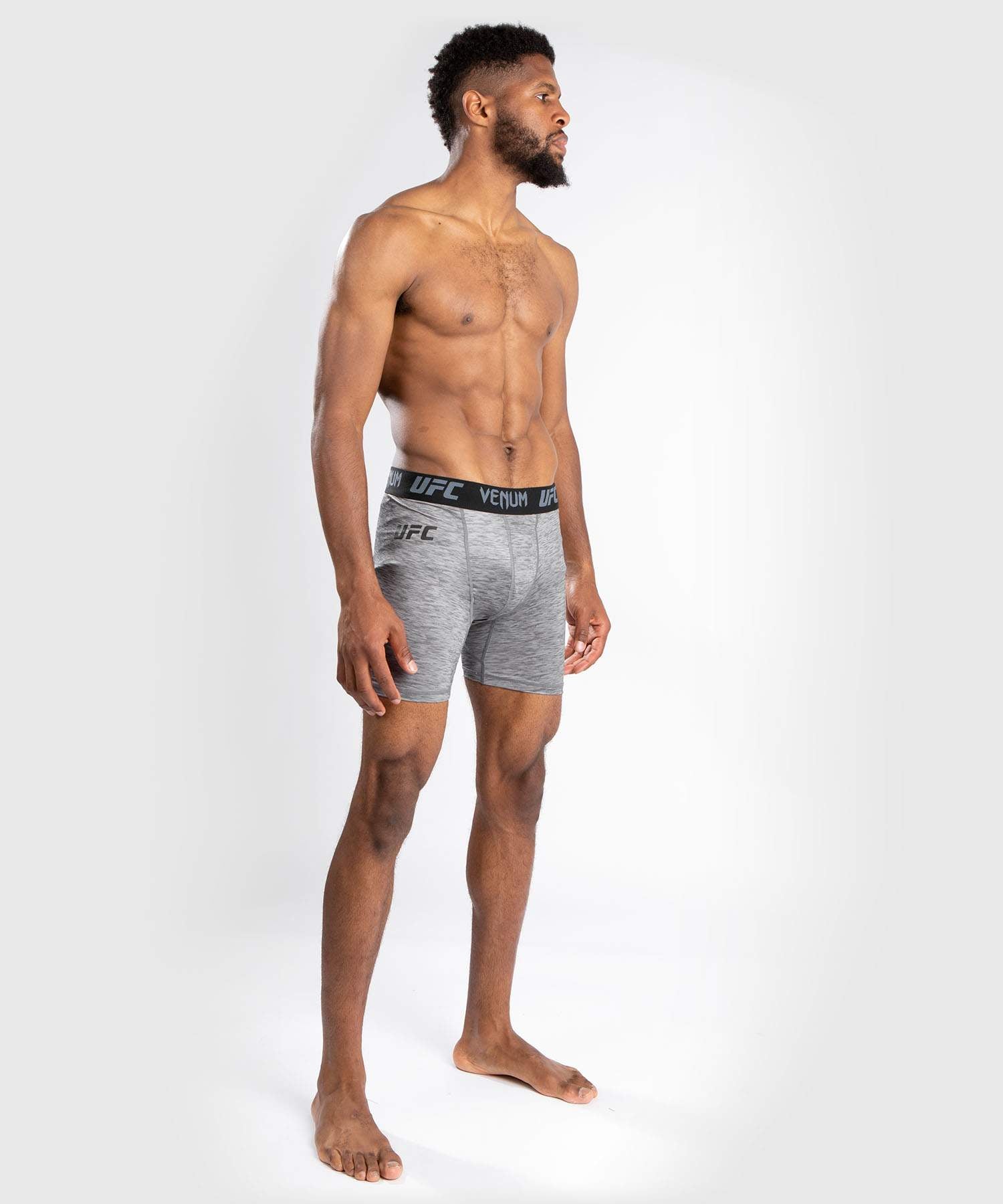 Venum UFC Boxershorts - Grijs