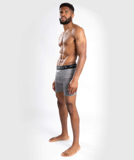 Pantaloni scurți de box Venum UFC – Gri