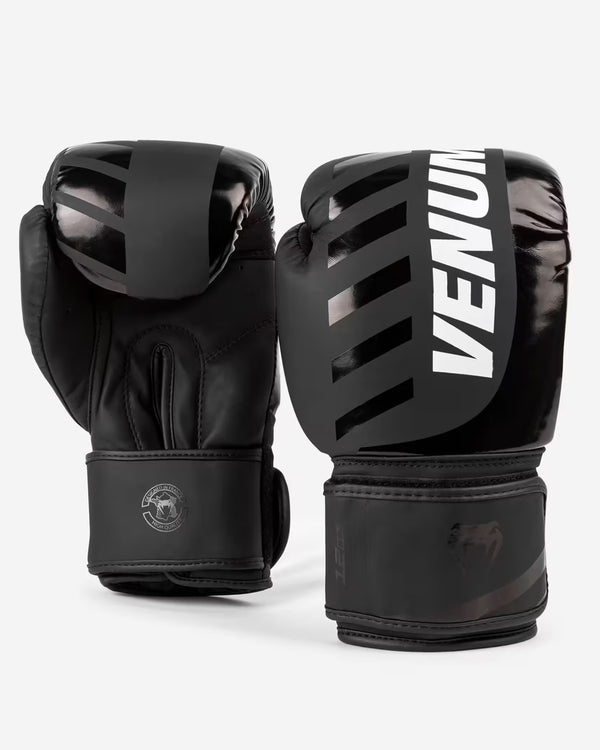 Venum Boksehandsker Challenger 3.0 Shockwave – Sort/Hvid