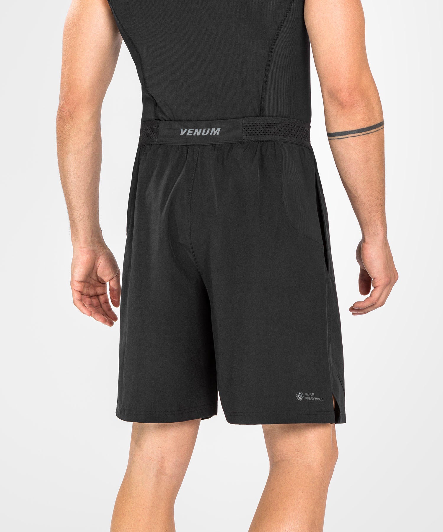 Calções de treino Venum G-Fit Air – Preto