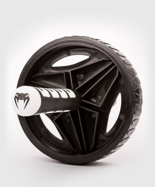 Venum Buikspierwiel Challenger - Zwart