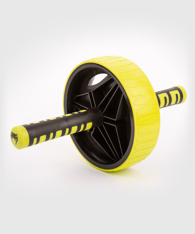 Venum Challenger Buikbeschermer - Geel/Zwart