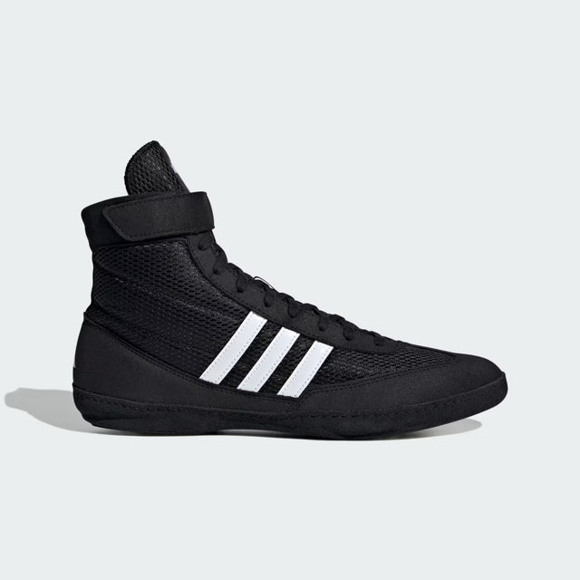 Adidas Brydesko Combat Speed 4 - Sort/Hvid