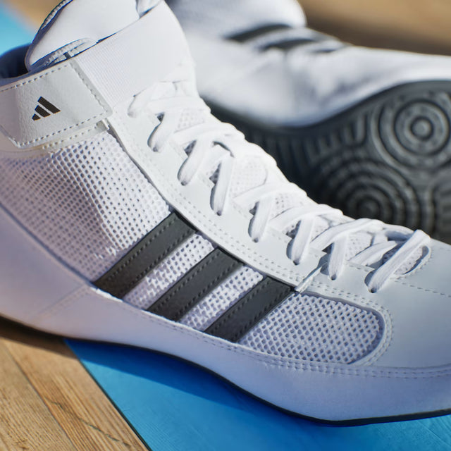 Adidas Brydesko Havoc – Hvid/Sort