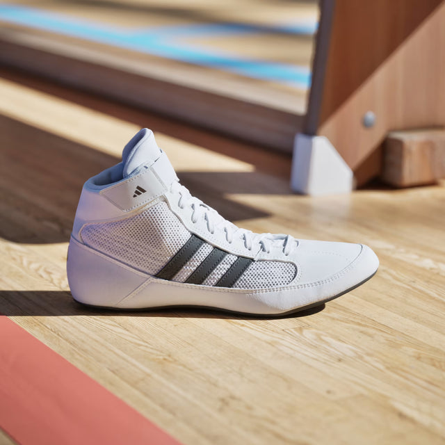 Adidas Brydesko Havoc – Hvid/Sort