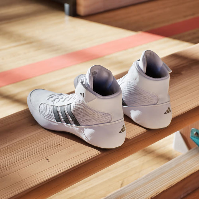Adidas Brydesko Havoc – Hvid/Sort