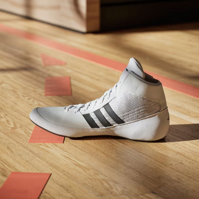 Adidas Brydesko Havoc – Hvid/Sort