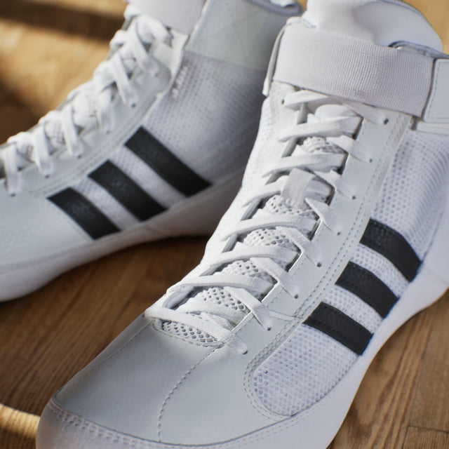 Adidas Brydesko Havoc – Hvid/Sort