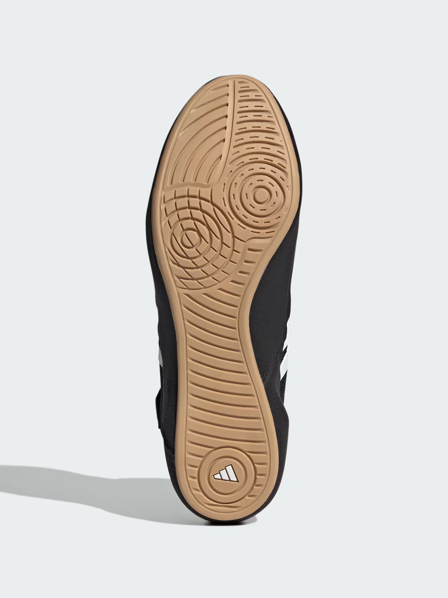 Adidas Brydesko Havoc – Sort/Hvid