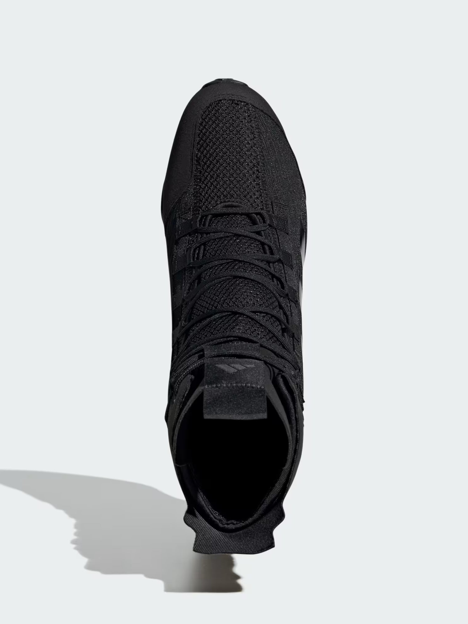 Adidas Boksesko Speedex 23 – Sort/Sort