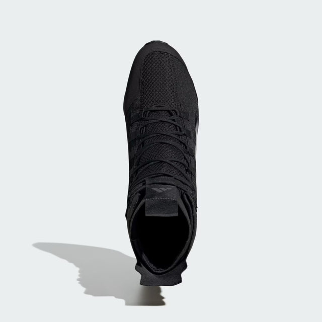 Adidas Boksesko Speedex 23 – Sort/Sort