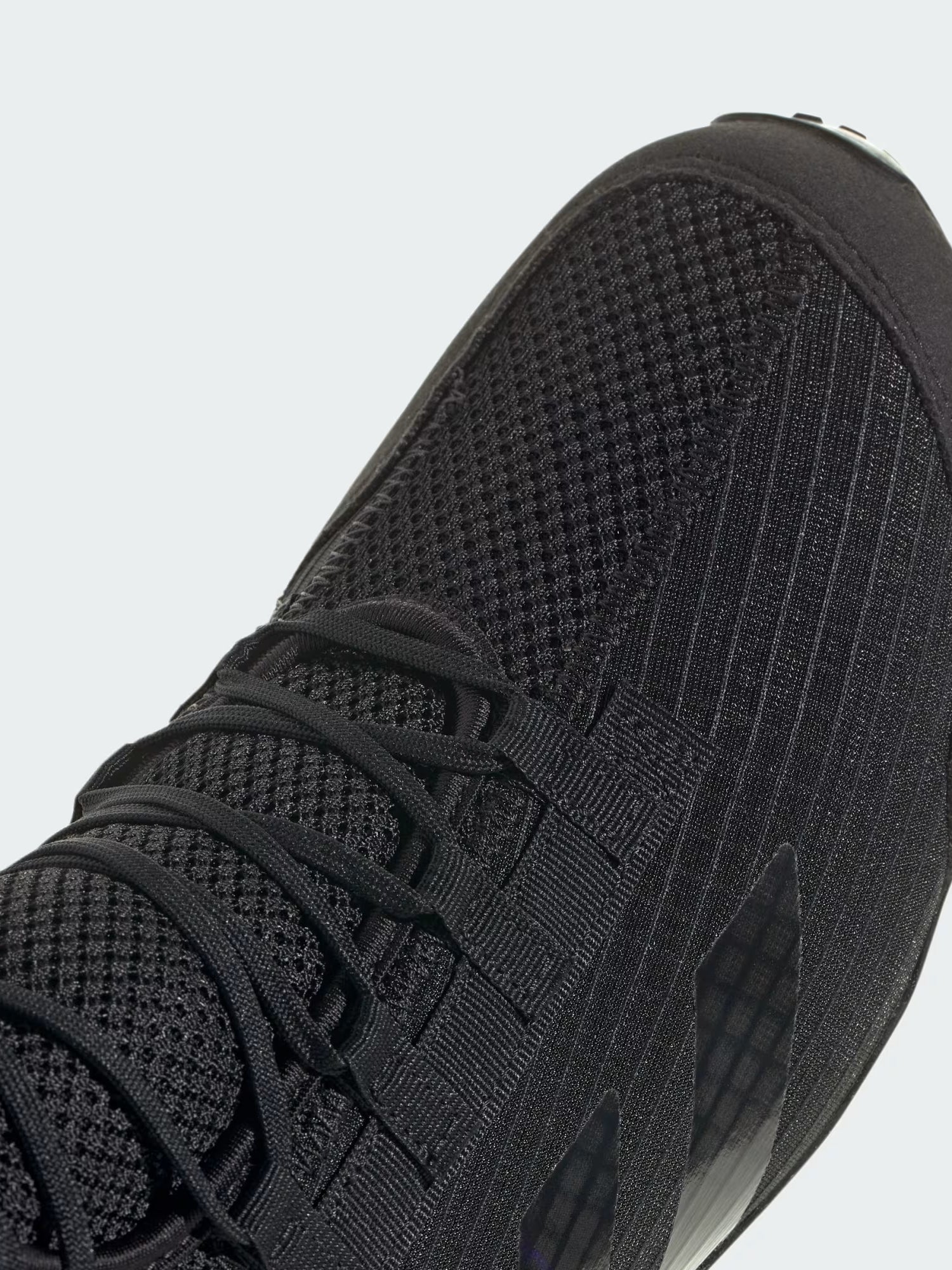 Adidas Boksesko Speedex 23 – Sort/Sort