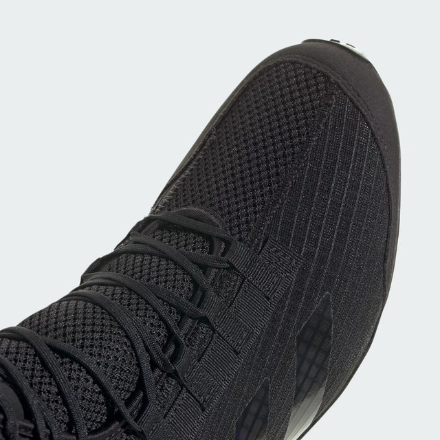 Adidas Boksesko Speedex 23 – Sort/Sort