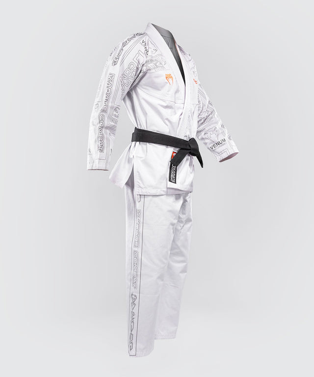 Venum x Karate Combat - Karate Pak - Wit/Grijs