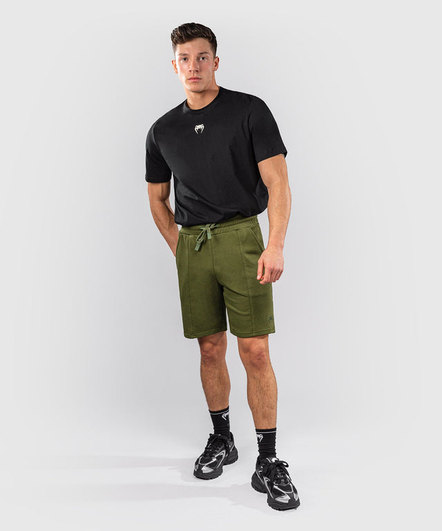 Venum Shorts Classic Fleece – Khaki