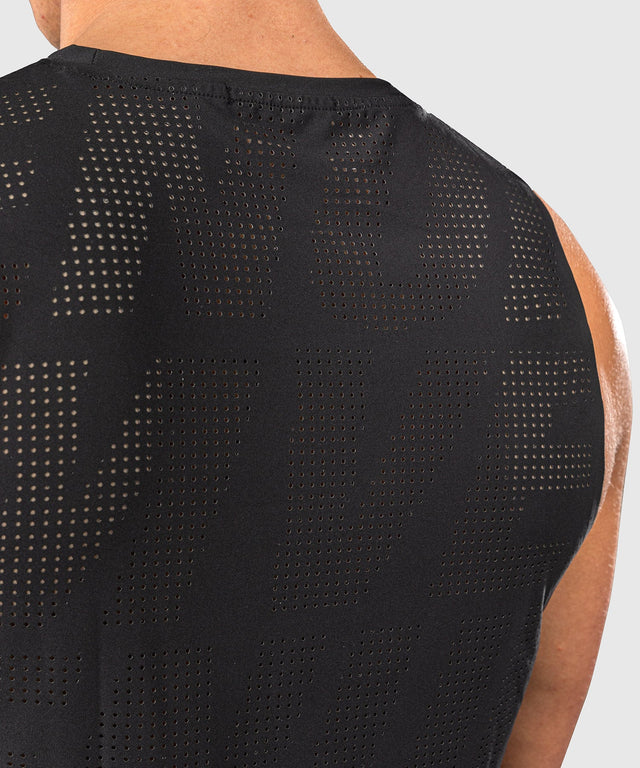 Venum Tank Top Lazer – Svart/Grå