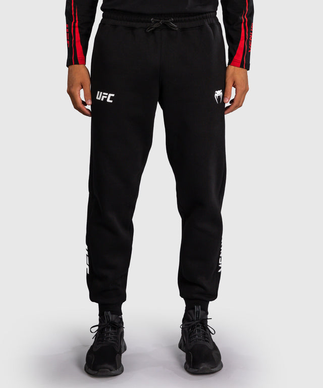 Tepláky Venum UFC Unity – Pánské – Černé