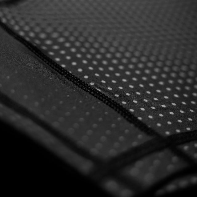 Pantaloncini a compressione Hayabusa Apex Core – Nero