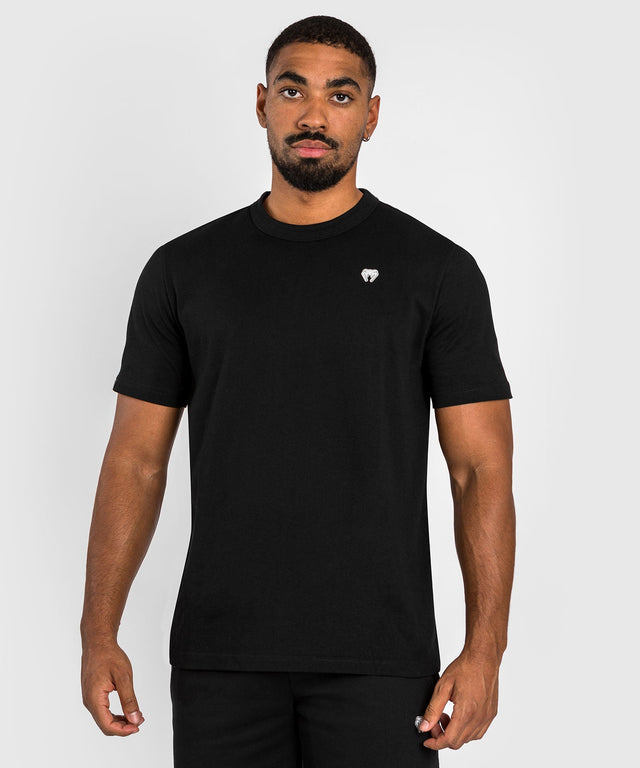 Venum T-Shirt Silent Power - Sort