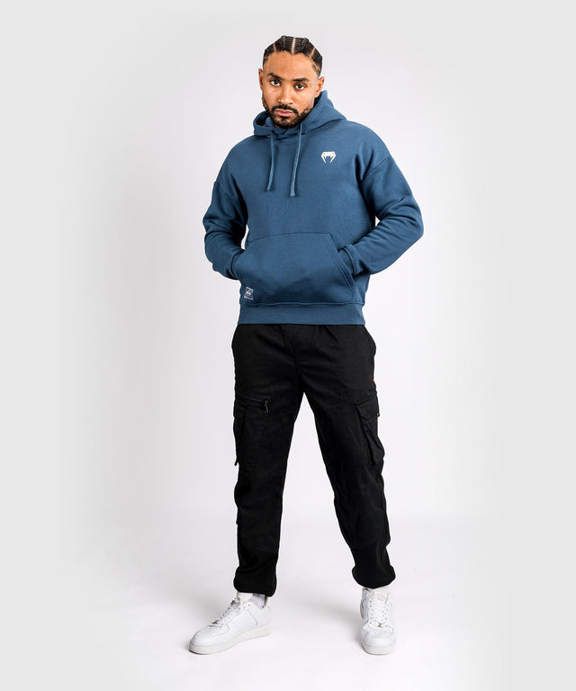 Bluza Venum UFC Ulti-Man – Niebieska