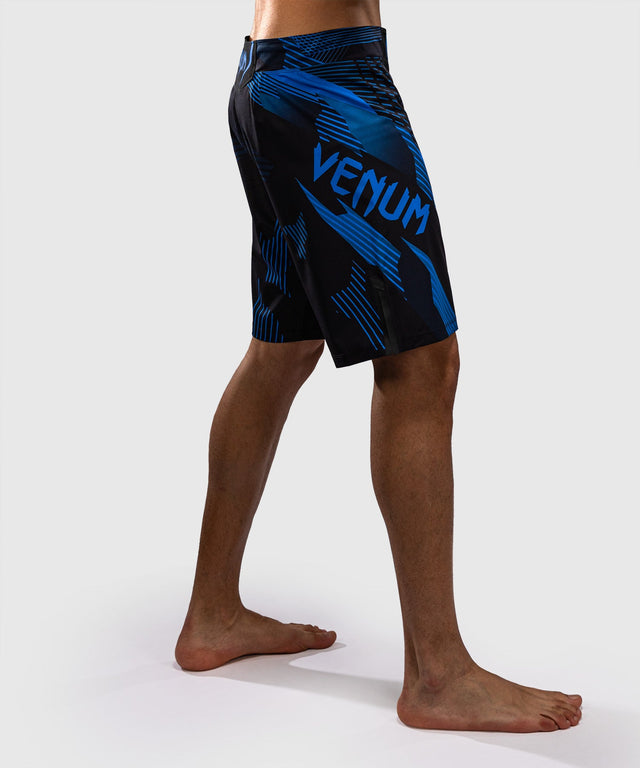 Venum MMA-shorts No-Gi 6.0 – Svart/Blå