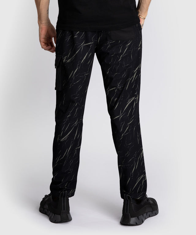 Venum Trooper Training pants – Black/Sand