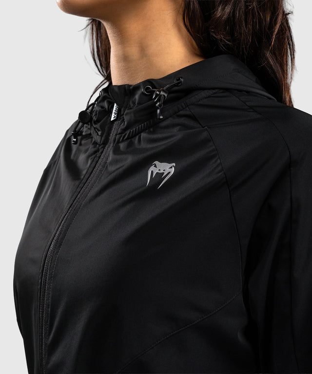 Giacca da allenamento Venum Contender Aero – Donna – Nero
