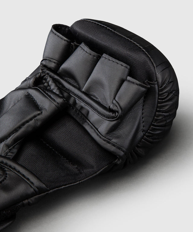 Gants de MMA Venum Contender 1.5 XT 3D – Noir/Or