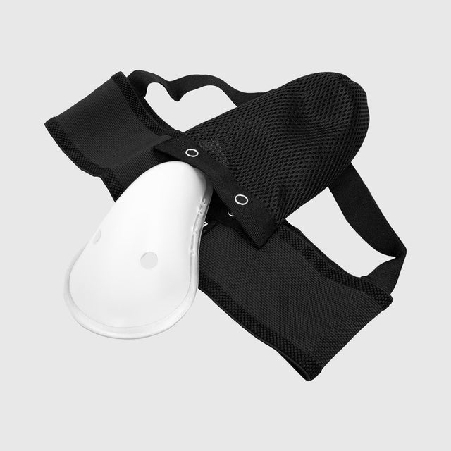 Cochilie Ringhorns Charger Kids – Negru