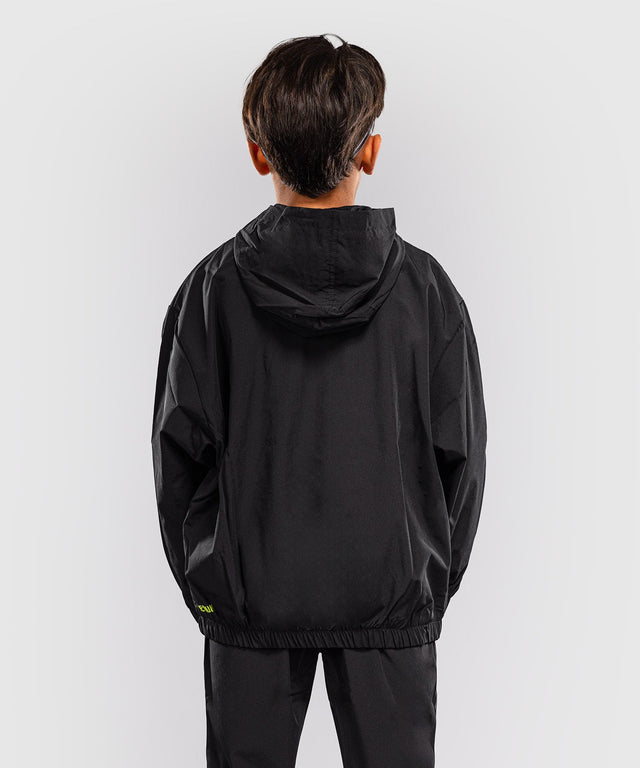Venum Trainingsjas Giant 3D Børn - Sort