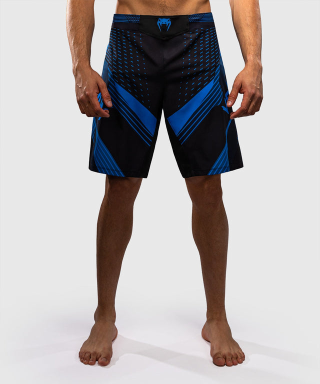 Venum MMA-shorts No-Gi 6.0 – Svart/Blå