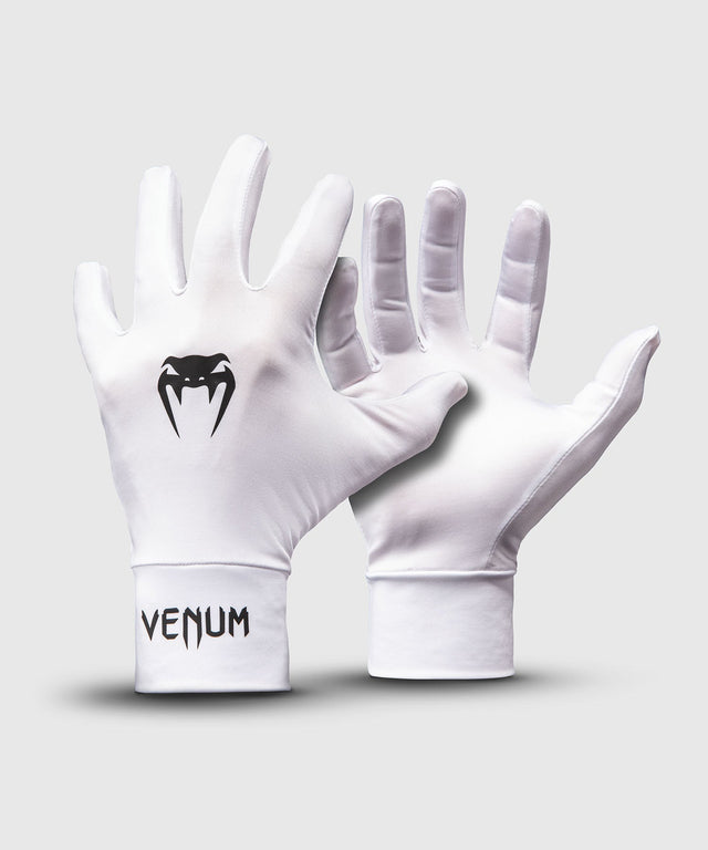 Sottoguanti Venum – Bianco