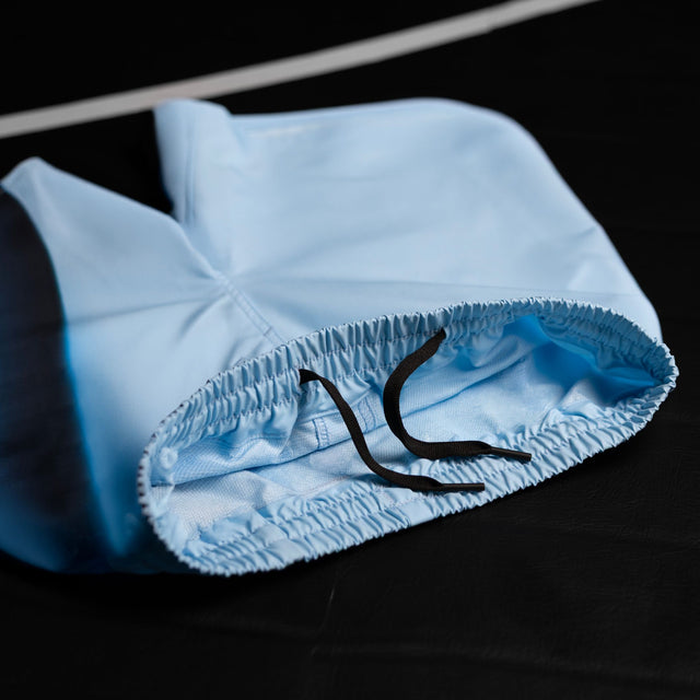 Hayabusa MMA-shorts Apex Nova Barn - Blå