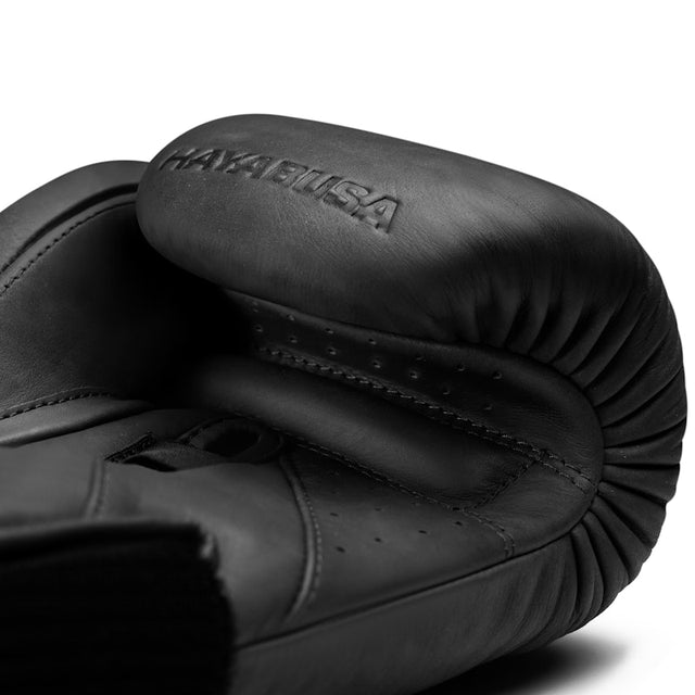 Mănuși de box Hayabusa T360 – Midnight Black