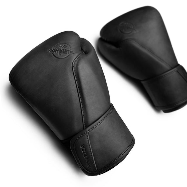 Mănuși de box Hayabusa T360 – Midnight Black