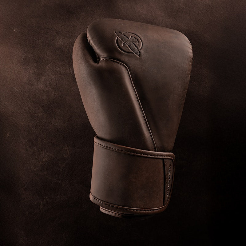 Guantoni da boxe Hayabusa T360 – French Roast