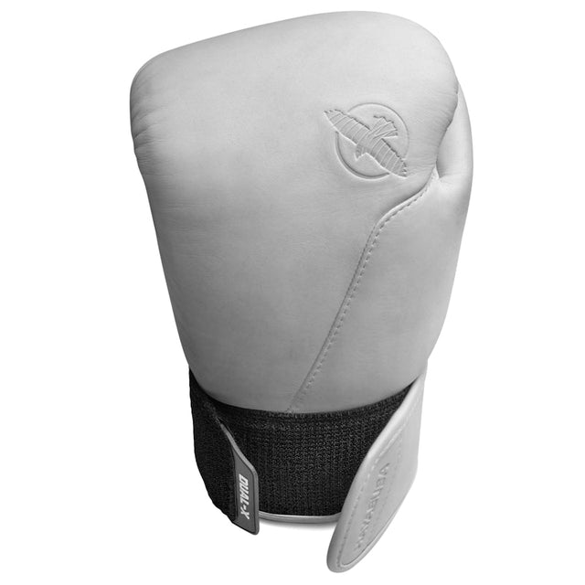 Gants de boxe Hayabusa T360 – Sea Smoke