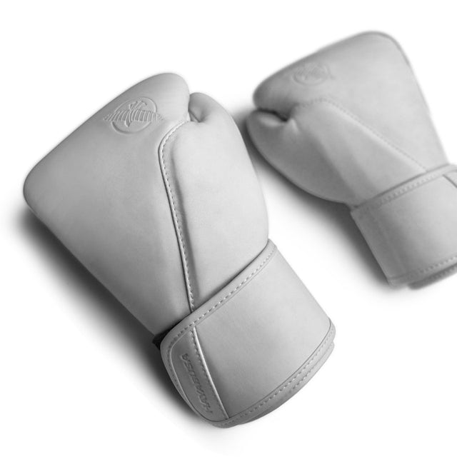 Gants de boxe Hayabusa T360 – Sea Smoke