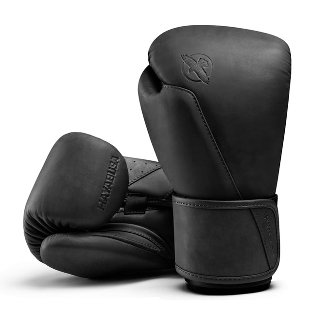 Mănuși de box Hayabusa T360 – Midnight Black