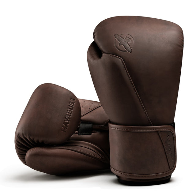 Guantoni da boxe Hayabusa T360 – French Roast