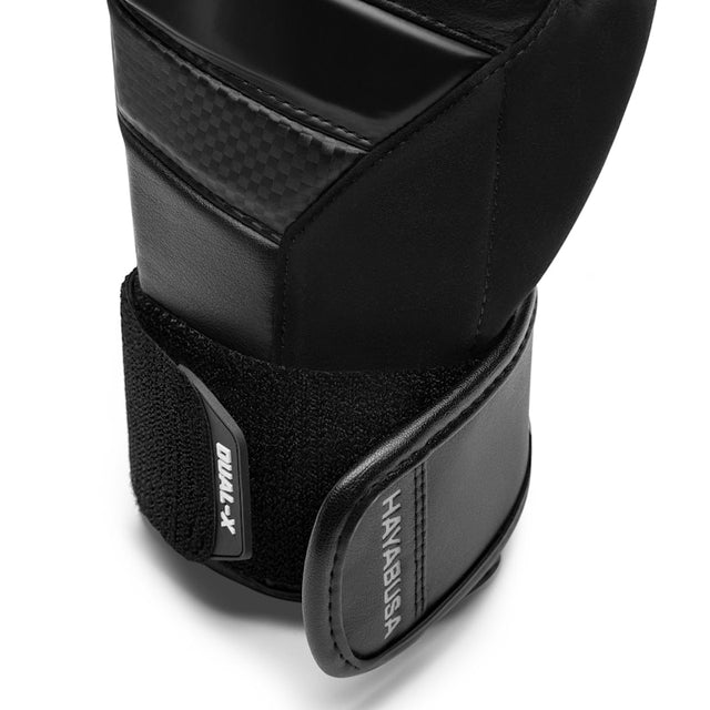 Mănuși de box Hayabusa T3 – Negru (copii)