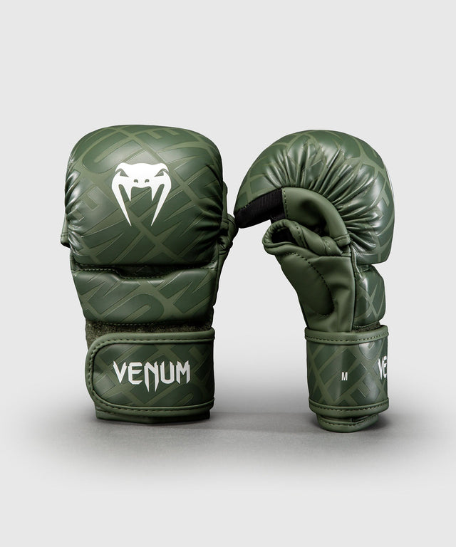 Guanti MMA Venum Contender 1.5 XT 3D – Kaki