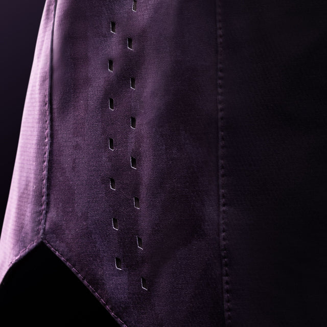 Pantaloni scurți MMA Hayabusa Apex Vantage – Femei – Violet