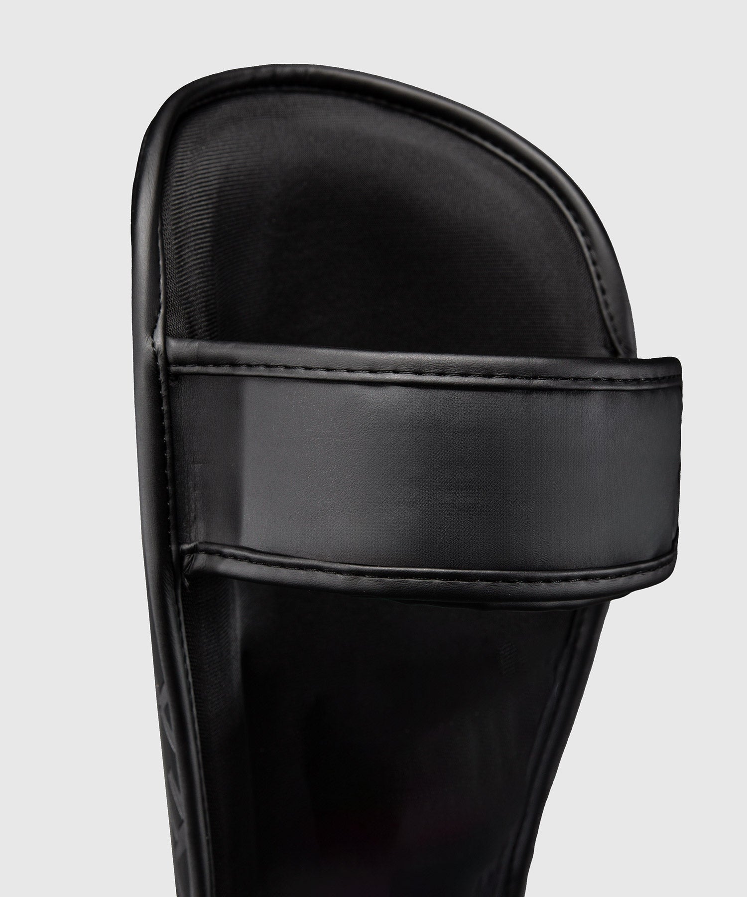 Venum Contender 1.5 XT 3D Shin Guards – Black/Gold