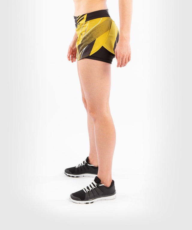 Venum UFC Skort Fight Night - Gul