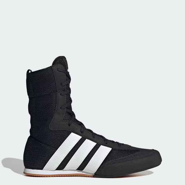 Adidas Boksesko Box Hog Classic – Sort/Hvid