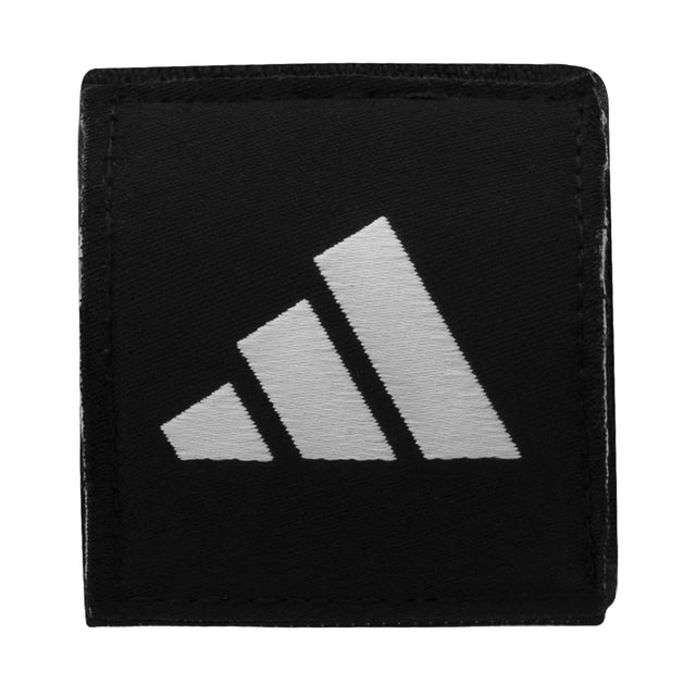 Ligaduras de boxe Adidas – Preto