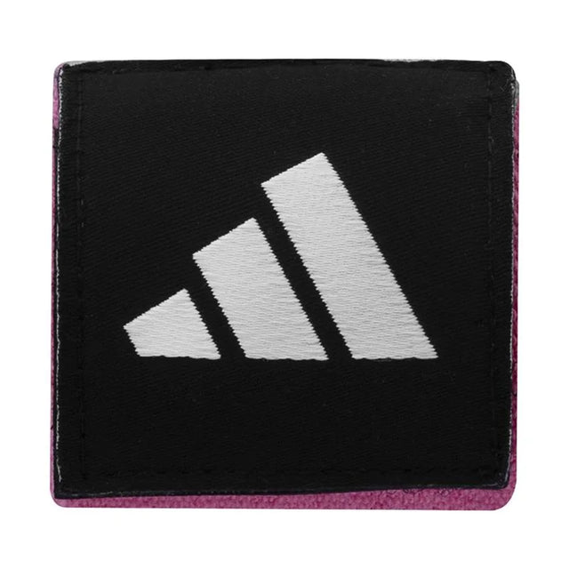 Bende da boxe Adidas – Rosa