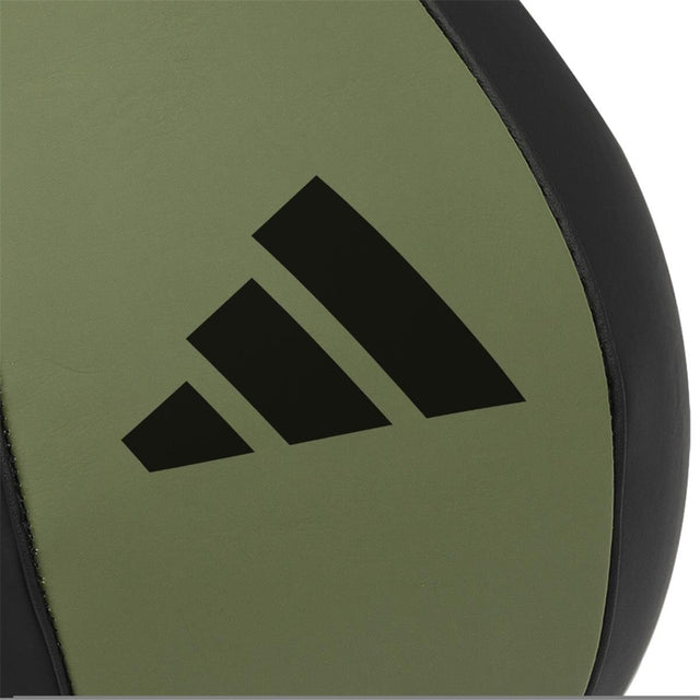 Adidas Snelboksbal Combat 50 - Zelená/Černá