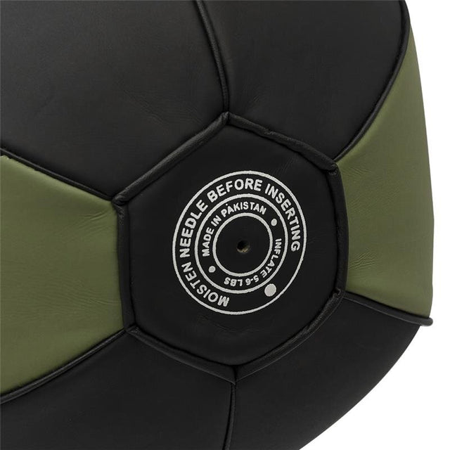 Adidas Snelboksbal Combat 50 - Zelená/Černá